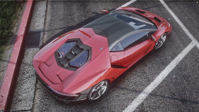 Pegassi Centurion preview 4